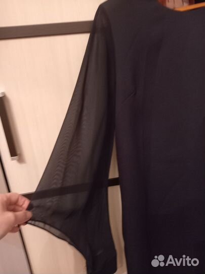 Платье женское 48 50