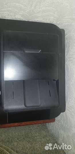 Цветной струйный принтер canon BM2140