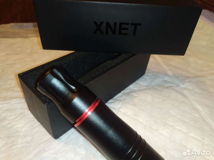 Тату машинка Маст Mast (xnet)