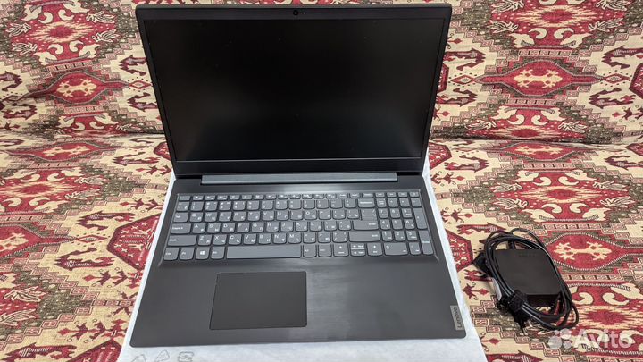 Ноутбук lenovo ideapad s145