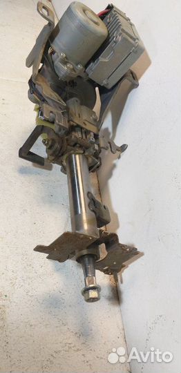 Рулевая колонка Renault Megane 3 L30 2009-2016