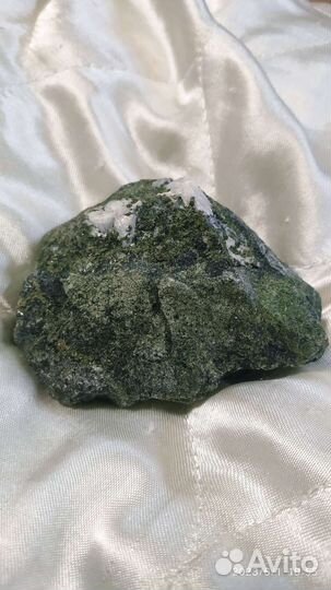 Камень змеевик 5 шт