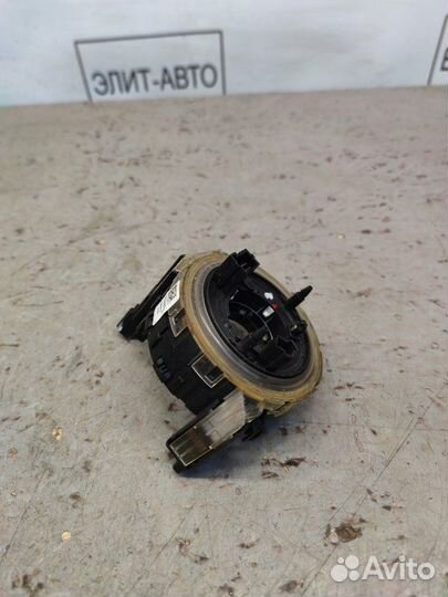 Подрулевой шлейф Porsche Cayenne 957 4.8 2008