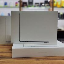 Apple Macbook Air 13 M1 8/256 не активирован