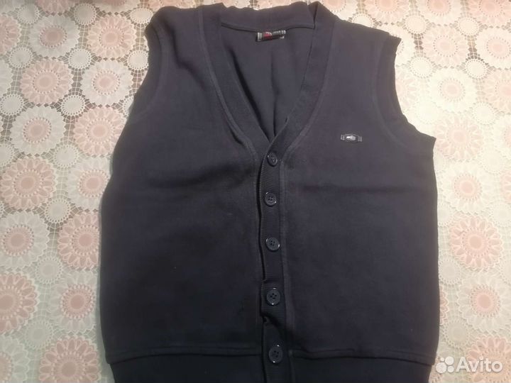 Школьная форма для мальчика