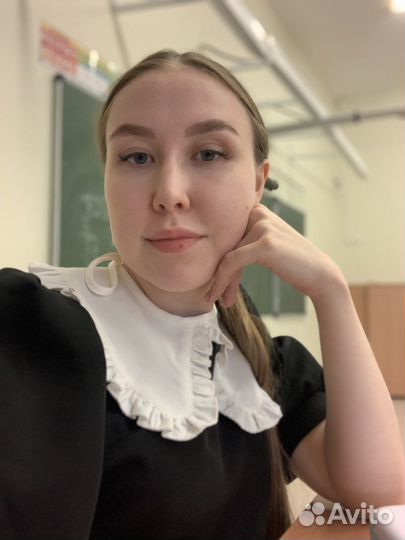 Няня/ помощница по дому