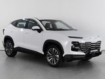 Новый Jetour Dashing 1.5 AMT, 2023, цена от 2 479 900 руб.