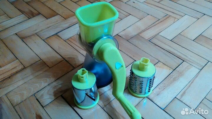 Продам Мультислайсер Kitchen Master