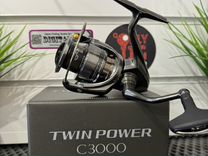 Shimano 24 Twin Power C3000