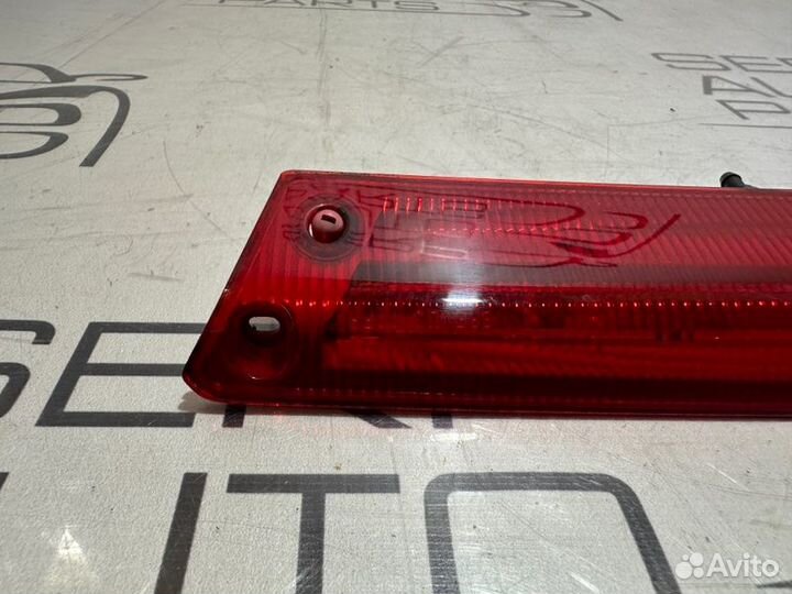 Стоп-сигнал Ford Focus 3 CB8 1.6L ecoboost scti