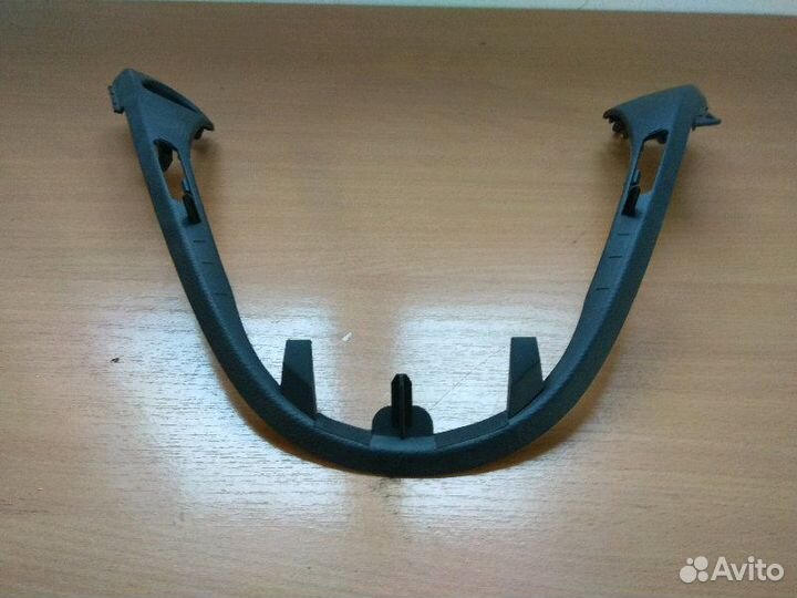 Накладка на торпедо (панели) Bmw X1 E84 2009-2014