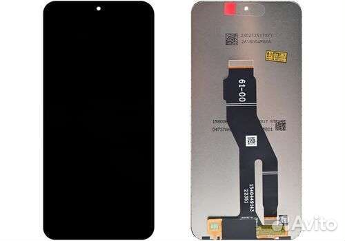 Дисплей Huawei Honor X8A (CRT-LX1)