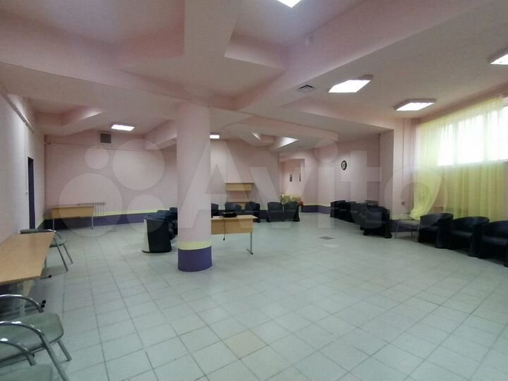 Свободного назначения в ТЦ Кагау, 204 м²