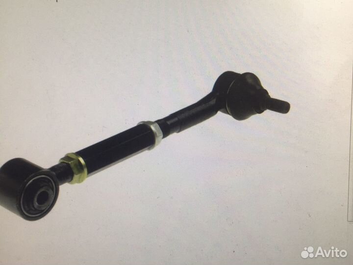 Рычаг тойота рав4 детальцентр