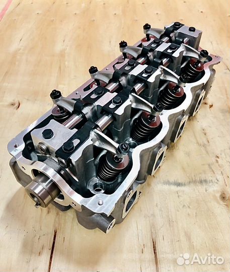 Гбц Шевроле Авео 1.2 B12S1 гбц Дэу Матиз 1.0 B10S1