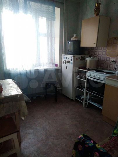 3-к. квартира, 68 м², 2/9 эт.