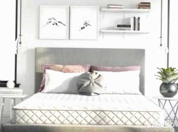 Матрас мягкий