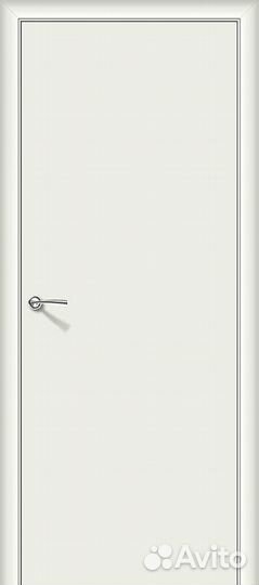 Дверь межкомнатная в рассрочку