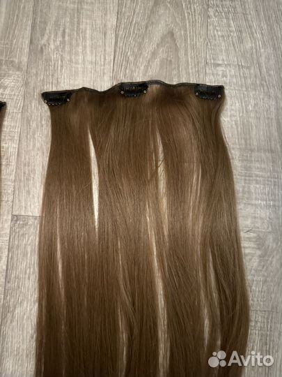 Волос 60 см