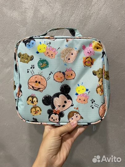 Набор для ухода за новорожденным