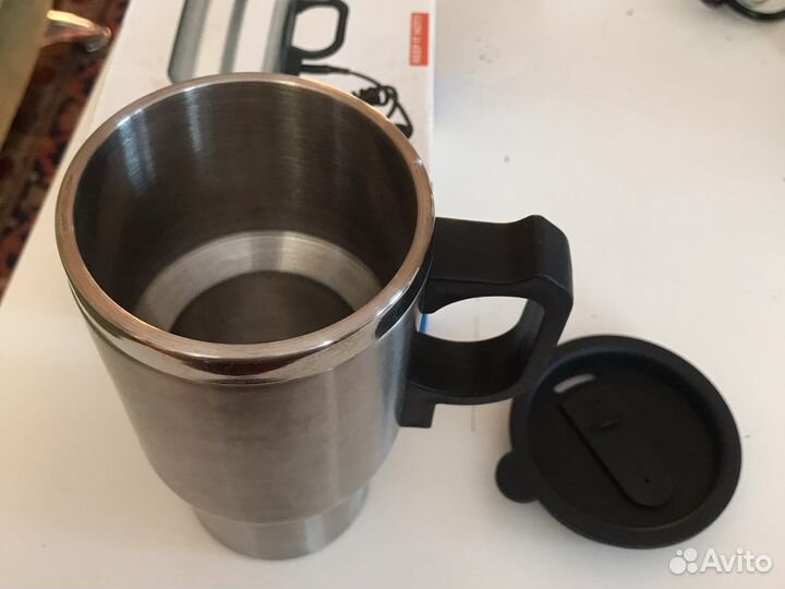 Термо кружка