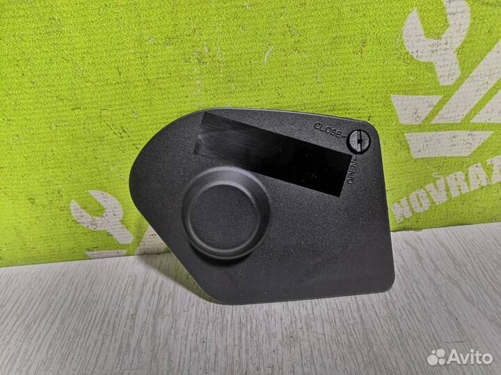 Кожух ремня грм Ауди А4 Б7