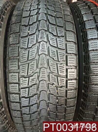 Dunlop Grandtrek SJ6 235/60 R17 110