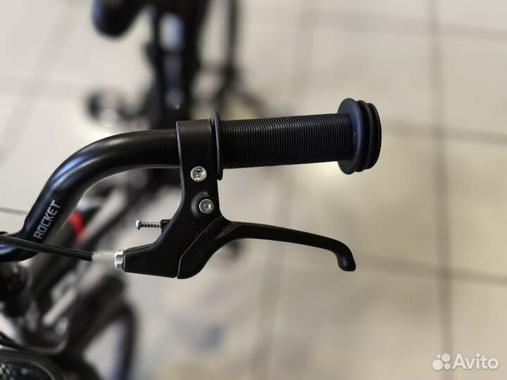 Велосипед 20 дюймов