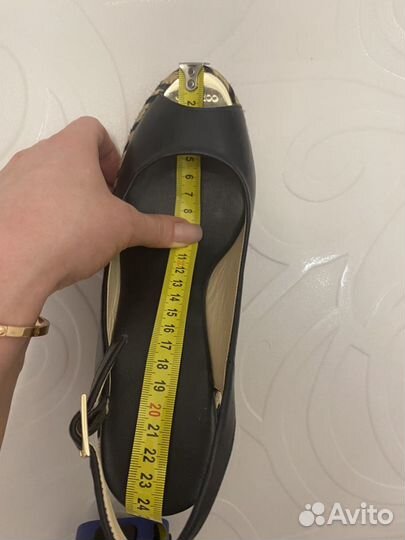 Босоножки jimmy choo