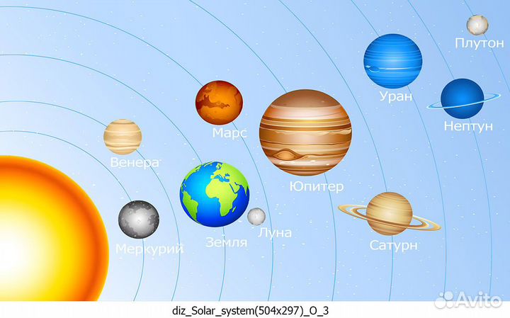 Фреска Ластанза на фактуре Кварц