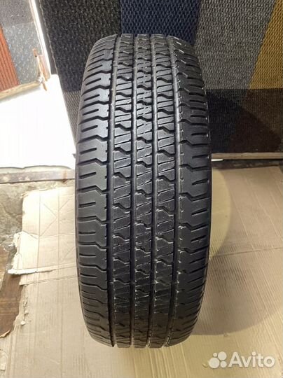 Goodyear Eagle GT2 215/70 R16 и 225/70 R15 99V