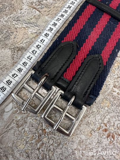 Подпруга пони, мех, шамбон, подперсье