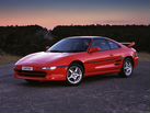 Toyota MR2 W20 (1989—2000) Купе