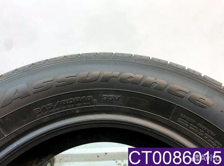 Goodyear Assurance 215/60 R16 95V