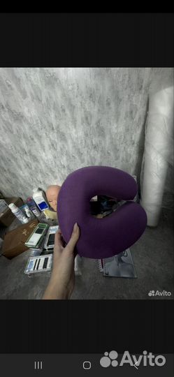 Материалы для наращивания ресниц бу