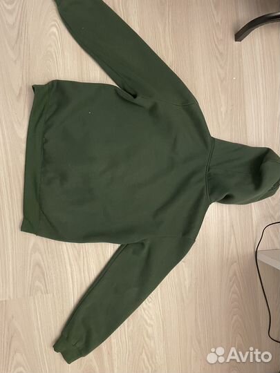 Толстовка stussy