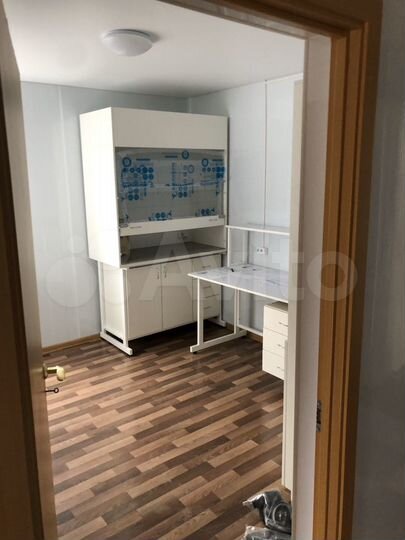 Производство, 120 м²
