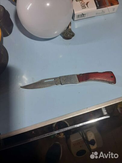 Ножи складные