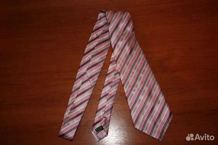 Галстуки мужские