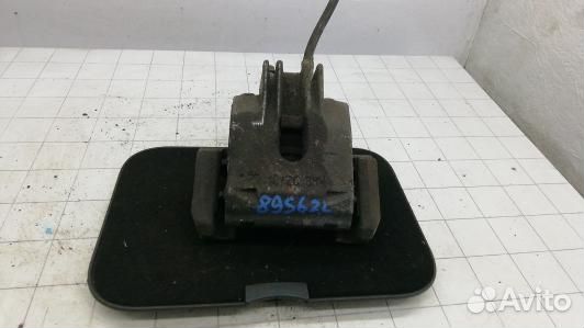 Суппорт тормозной задний левый BMW 5 E60/E61 (89S0