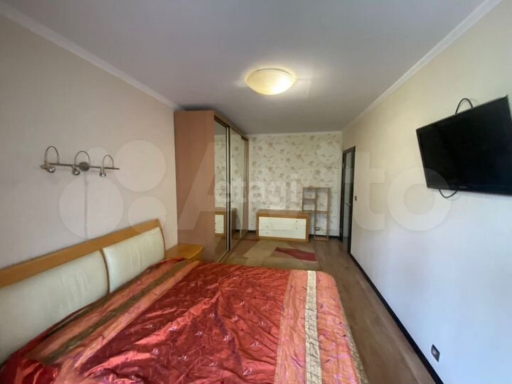 2-к. квартира, 45 м², 5/9 эт.