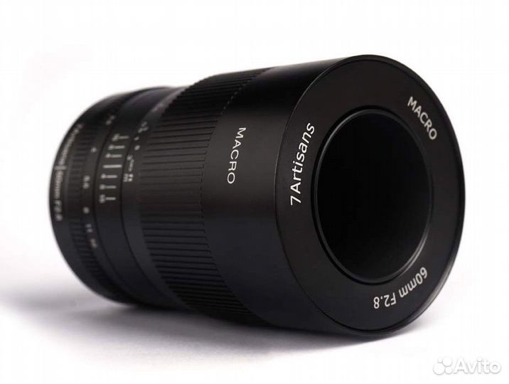 Ttartisan 60mm f2.8 macro fujifilm