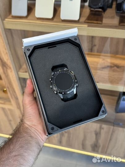 Garmin Marq Athlete Gen 2