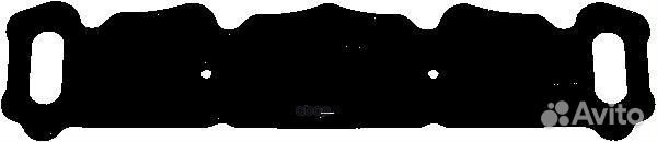 Прокладка, крышка головки цилиндра 240810 Elring