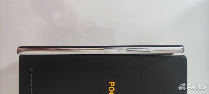Xiaomi POCO F3, 8/128 ГБ