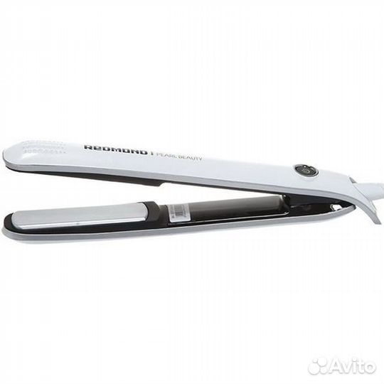Щипцы для выпрямления волос редмонд