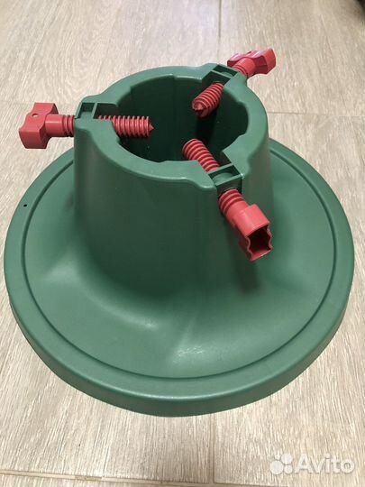 Подставка для живой елки