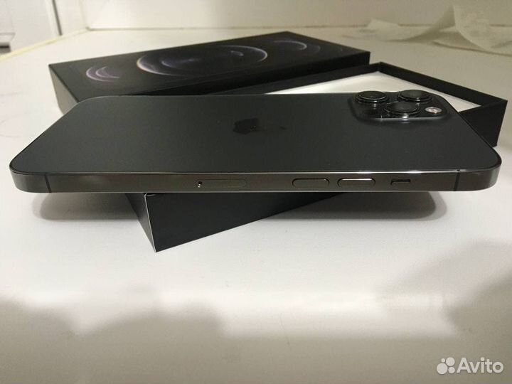 iPhone 12 Pro Max, 128 ГБ