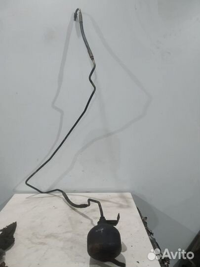 Груша абс ABS Mercedes W220