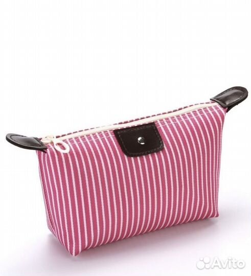 Косметичка новая барби